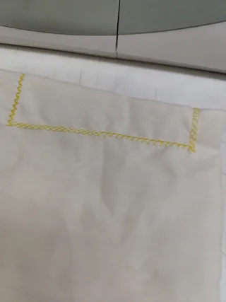 Máquina de coser Bernette E55