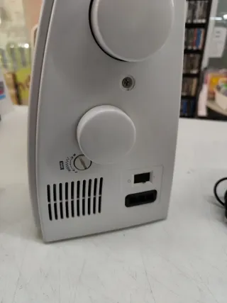 Máquina de coser Bernette E55