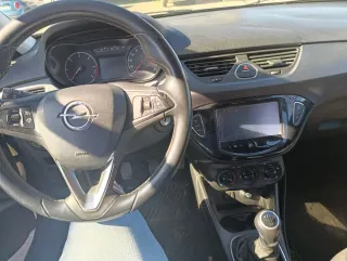 Opel Corsa 2015