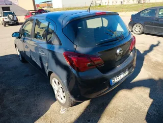 Opel Corsa 2015