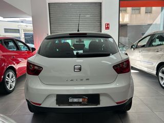 SEAT Ibiza 2011