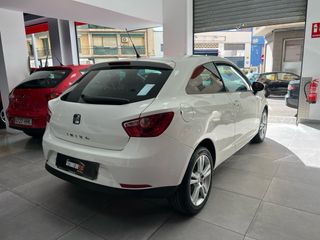 SEAT Ibiza 2011