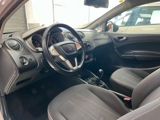 SEAT Ibiza 2011