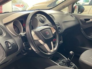 SEAT Ibiza 2011
