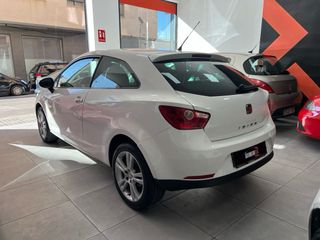 SEAT Ibiza 2011