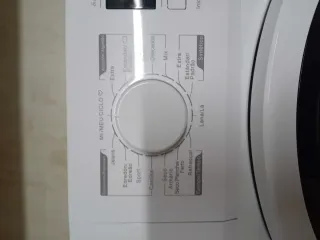 Secadora Corbero bajo consumo, esta nueva