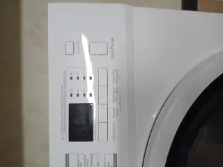 Secadora Corbero bajo consumo, esta nueva