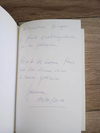 Libros liquidación firmado