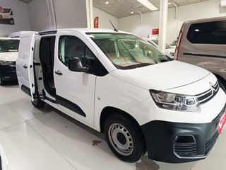 Citroen Berlingo 2022 1.5 100cv 69.000km