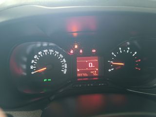 Citroen Berlingo 2022 1.5 100cv 69.000km