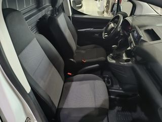 Citroen Berlingo 2022 1.5 100cv 69.000km