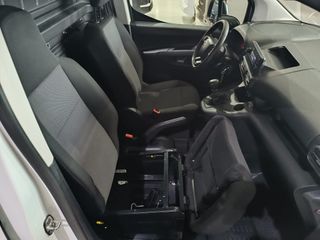 Citroen Berlingo 2022 1.5 100cv 69.000km