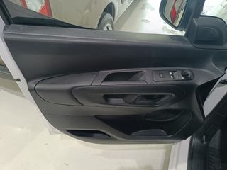 Citroen Berlingo 2022 1.5 100cv 69.000km