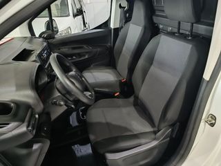 Citroen Berlingo 2022 1.5 100cv 69.000km