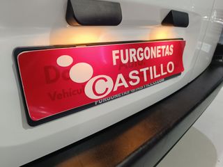 Citroen Berlingo 2022 1.5 100cv 69.000km