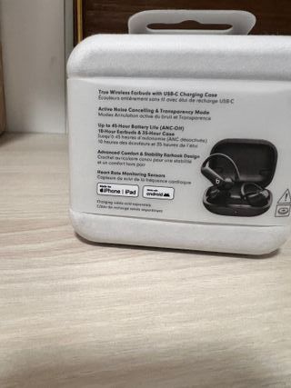 Auriculares deportivos Powerbeats Pro 2