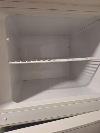 Nevera con congelador Bosch