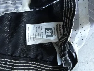 Pantalón Motocross Acerbis