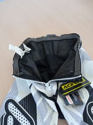 Pantalón Motocross Acerbis