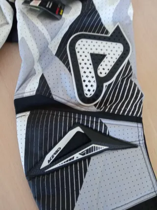 Pantalón Motocross Acerbis