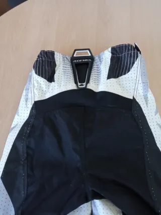 Pantalón Motocross Acerbis