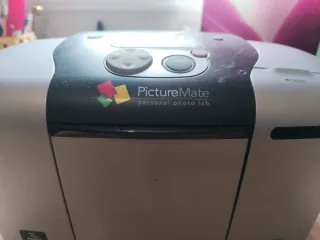 Impresora Epson PictureMate