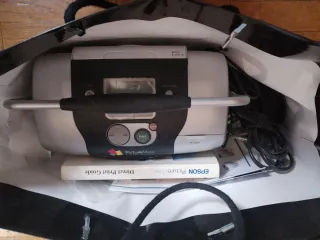 Impresora Epson PictureMate