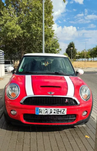 MINI Mini 2006