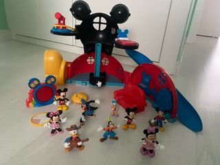Casa Mickey