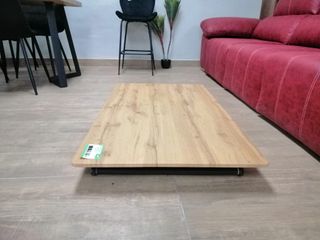OFERTA MESA AJUSTABLE YSC 120X70X82