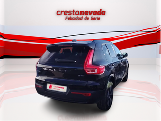 XC40  - DESDE 486€/MES ¡SIN PAGAR ENTRADA!