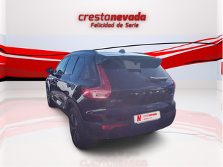 XC40  - DESDE 486€/MES ¡SIN PAGAR ENTRADA!