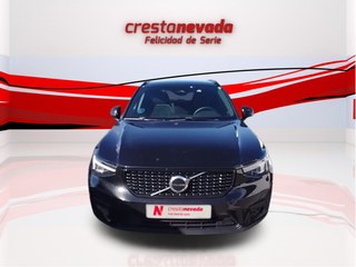 XC40  - DESDE 486€/MES ¡SIN PAGAR ENTRADA!