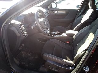 XC40  - DESDE 486€/MES ¡SIN PAGAR ENTRADA!