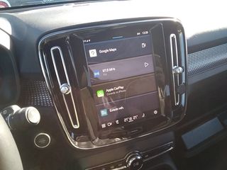 XC40  - DESDE 486€/MES ¡SIN PAGAR ENTRADA!