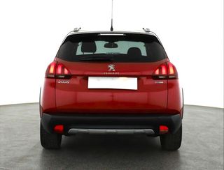 Peugeot 2008 1.6 BLUEHDI ALLURE