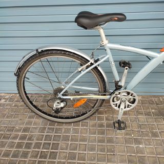 Bicicleta B'Twin Five  26 Pulgadas 21 Velocidad