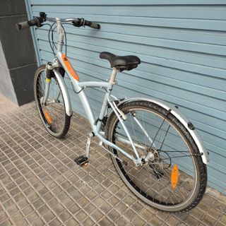 Bicicleta B'Twin Five  26 Pulgadas 21 Velocidad