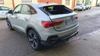 Audi Q3 2023