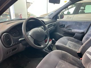 RENAULT MEGANE SOLO 128.000 KM GASOLINA