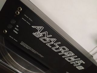 Analogue Solutions Oberkorn