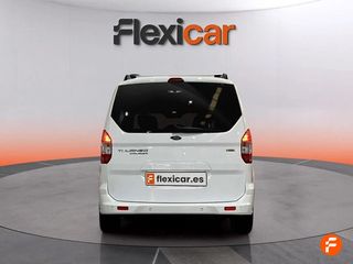 Ford Tourneo Courier 1.0 EcoBoost 100cv Ambiente