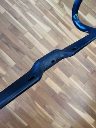 Manillar PRO Vibe Carbono