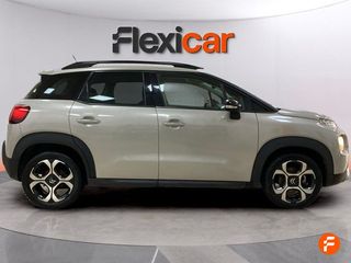 Citroën C3 Aircross PureTech 81kW (110CV) S&S SHINE