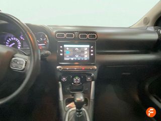 Citroën C3 Aircross PureTech 81kW (110CV) S&S SHINE