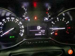 Citroën C3 Aircross PureTech 81kW (110CV) S&S SHINE