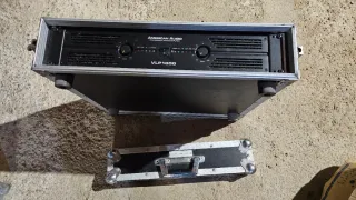 Altavoces Wharfedale Pro EVP-X12