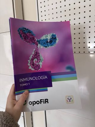 MANUALES FIR 2024/2025