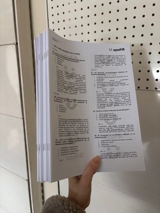 MANUALES FIR 2024/2025