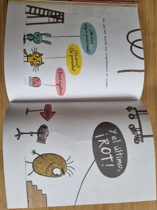 Rot, el más guapo del mundo (Spanish Edition)